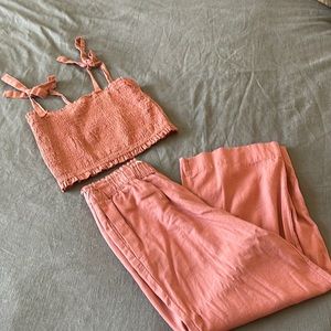 Ambercrombie set